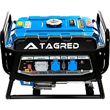 Бензиновий генератор TAGRED TA3500GHX - фото 2