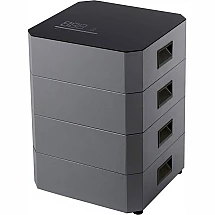 PowerCube 3-модульный