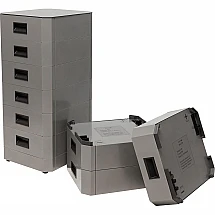 PowerCube 5-модульный - фото 2