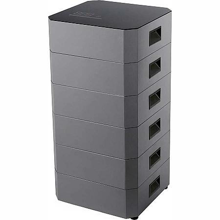 Аккумуляторная батарея Revention PowerCube 5-модульный