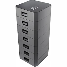 PowerCube 6-модульный - фото 2