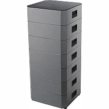 PowerCube 6-модульный