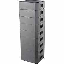 PowerCube 8-модульный