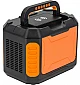 Зарядна станція Weekender HBP1600TP (450 Вт·год / 500 Вт)  - фото 3