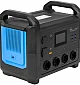 Зарядна станція Weekender HBP1500 (1484 Вт·год / 1500 Вт) 