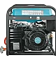 Газобензиновый генератор Könner & Söhnen KS 5000E G  - фото 6