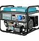 Газобензиновий генератор Könner & Söhnen KS 9000E G  - фото 4