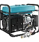 Газобензиновий генератор Könner & Söhnen KS 9000E G  - фото 5