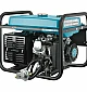 Газобензиновий генератор Könner & Söhnen KS 9000E G  - фото 6