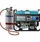 Газобензиновий генератор Könner & Söhnen KS 9000E G 
