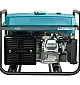Бензиновий генератор Könner&Söhnen KS 2900  - фото 4