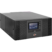 Джерело безперебійного живлення LogicPower 12V LPM-PSW-1500VA - фото 2
