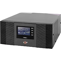 Джерело безперебійного живлення LogicPower 12V LPM-PSW-1500VA