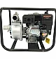 Мотопомпа для чистої води Iron Angel WPG 50B  - фото 2