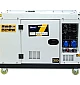 Дизельний генератор Malcomson ML10000-DE1S у кожусі  - фото 11