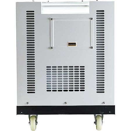Дизельний генератор Malcomson ML10000-DE1S у кожусі - фото 13