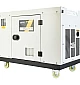 Дизельний генератор Malcomson ML10000-DE1S у кожусі  - фото 5