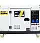 Дизельний генератор Malcomson ML10000-DE1S у кожусі  - фото 10