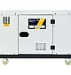 Дизельний генератор Malcomson ML10000-DE1S у кожусі 