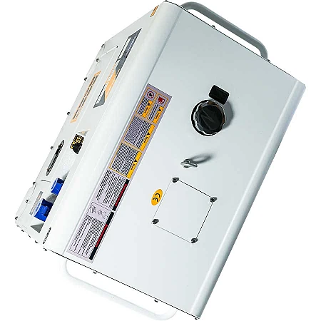 Дизельний генератор Malcomson ML8250-DE1S у кожусі - фото 14