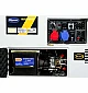 Дизельний генератор Malcomson ML8250-DE1/3S у кожусі  - фото 14