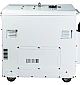 Дизельний генератор Malcomson ML8250-DE1/3S у кожусі  - фото 6