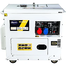 ML8250-DE1/3S у кожусі