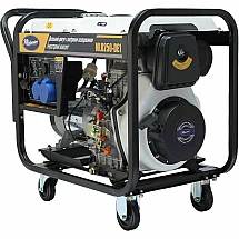 ML8250-DE1 відкритий - фото 2