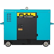 Генератор дизельний Full FDL13500SC3 (10 кВт)
