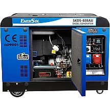 SKDS-8EBAU - фото 2