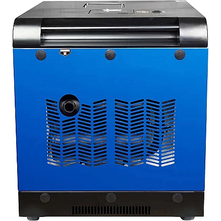 Дизельний генератор EnerSol SKDS-8EBAU - фото 5