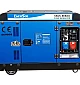 Дизельний генератор EnerSol SKDS-8EBAU 