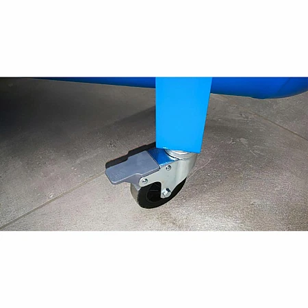 Компрессор ABAC PRO A49B 100CM3 - фото 11