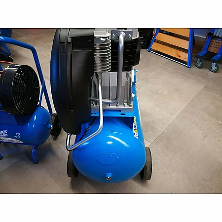 Компрессор ABAC PRO A49B 100CM3 - фото 9