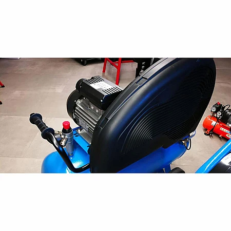 Компрессор ABAC PRO A49B 100CM3 - фото 4