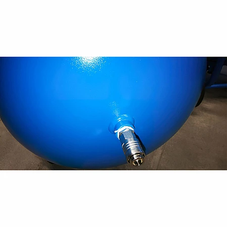 Компрессор ABAC PRO A49B 100CM3 - фото 3