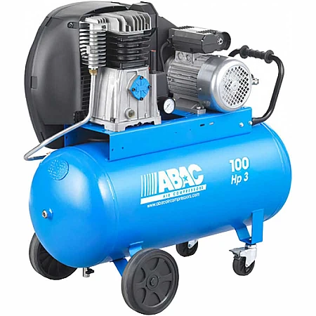 Компрессор ABAC PRO A49B 100CM3