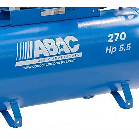 Компресор ABAC PRO A49B 270 FT5.5 - фото 3