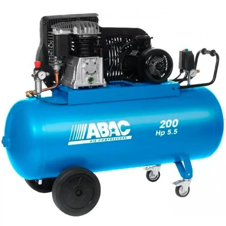 Компресор ABAC PRO B5900B 200 CT5.5