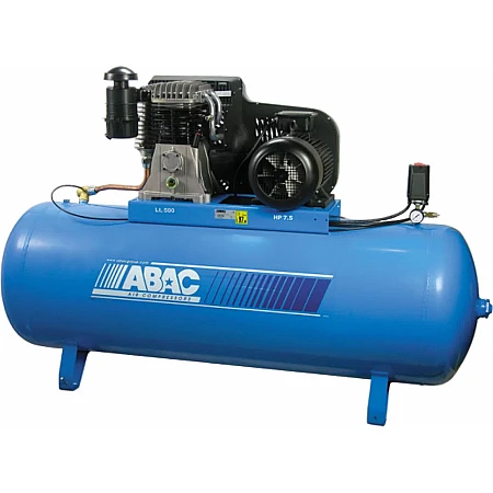 Компрессор ABAC PRO B7000 500 FT10 15B YD