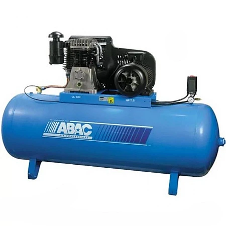 Компресор ABAC PRO B7000 500 FT10
