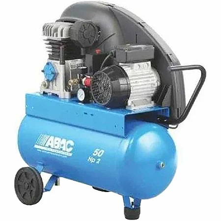 Компресор ABAC A29 50 CM2.E1