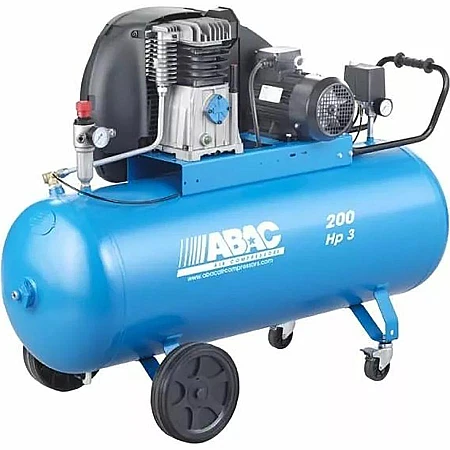 Компресор ABAC A39B 200 CT4
