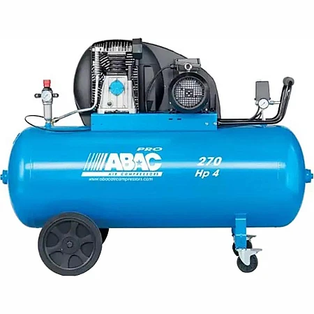 Компресор ABAC PRO A39B 270CT4