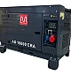 Дизельный генератор Metier AD16000CRA 