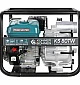 Мотопомпа для брудної води Könner&Söhnen KS 80TW 