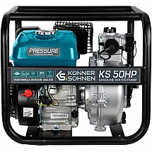 KS 50HP