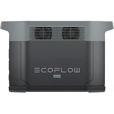 Зарядна станція EcoFlow DELTA 2 Max (2016 Вт·год / 2400 Вт) - фото 3