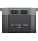 Зарядна станція EcoFlow DELTA 2 Max (2016 Вт·год / 2400 Вт)  - фото 3