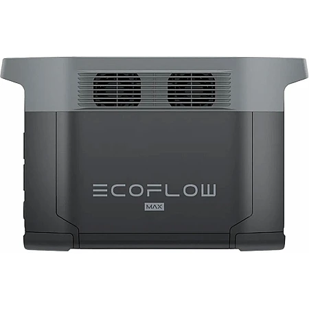Зарядна станція EcoFlow DELTA 2 Max (2016 Вт·год / 2400 Вт) - фото 5